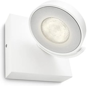 Philips 53170/31/16- LED Stmievateľné svietidlo MYLIVING CLOCKWORK 1xLED/4,5W/230V