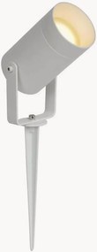Exteriérová stĺpová lampa Taylor