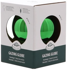 Sklenené gule na plot v súprave 3 ks – Esschert Design