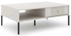 Konferenčný stolík Iseo 104 cm kašmírový