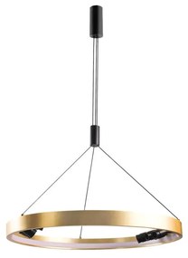Luxusný stmievateľný luster Serafino 60