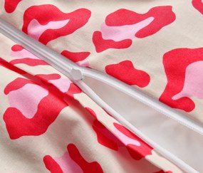 Posteľná bielizeň renforcé, štandardná veľkosť