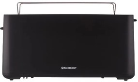 Silvercrest®  Hriankovač s dvojitou dlhou drážkou  (100397673)