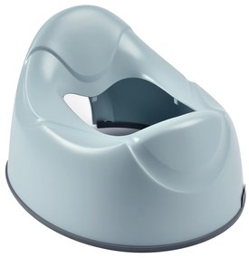 Nočník ergonomický Green Blue