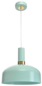 Luster na lanku MALMO 1xE27/60W/230V