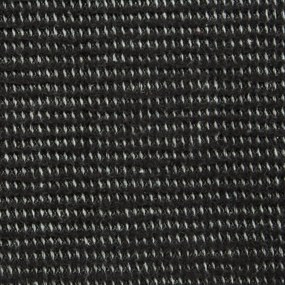 Dekorstudio Deka AMBER - čierna Rozmer deky: 150x200cm