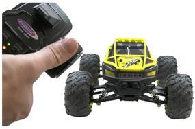 Jamara Auto Offroad Extron na diaľkové ovládanie  (100337181)
