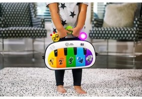 Baby Einstein - Detská hracia deka 4v1 KICKIN' TUNES