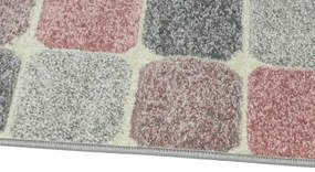 Oriental Weavers koberce Kusový koberec Portland 172/RT4P - 67x120 cm