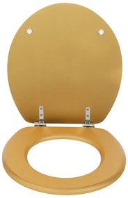 Záchodová doska 38 x 41 cm Aldeno – Wenko