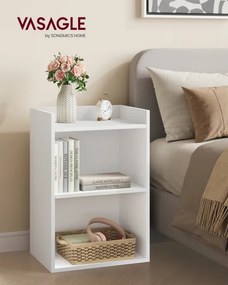 Nočný stolík LET666WB01