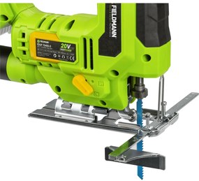 FIELDMANN FDUP 70405-0 priamočiara píla