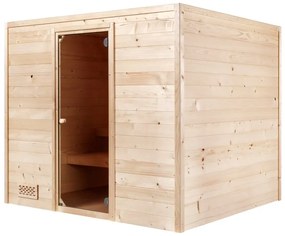 Hanscraft Fínska sauna VASA HS3
