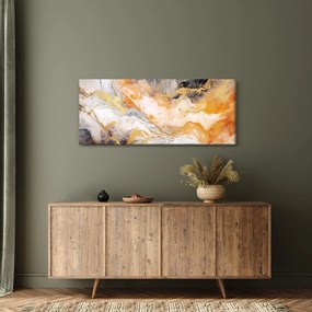 Obraz - Mramorované pozadie (120x50 cm)