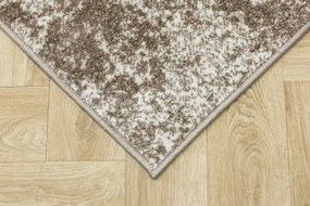 Koberec MIRA 24058/120 béžový / sivý