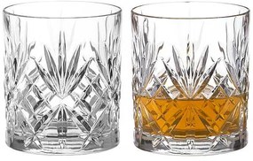 Diamante Chatsworth whisky 310 ml, 2 ks