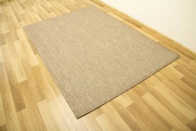 Protišmykový koberec Scandigel Scandigel 5787/UT6D hnedý / béžový