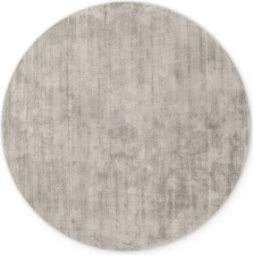Koberec Vikosa Noemi sivý kruh