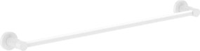 Mexen Triv, držiak na uteráky 65 cm, biela, 70A33045-20