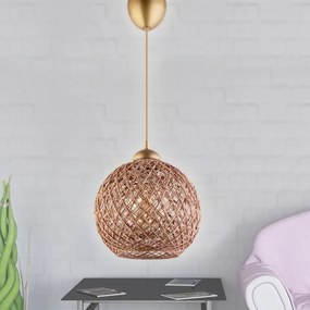 Závesná lampa, ASY073