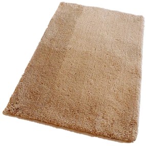 ROUTNER Kúpeľňová predložka COTTON Béžová 20108 - Béžová / 80 x 150 cm 20108