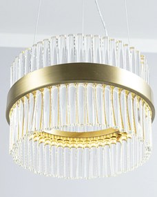 Závesná lampa Imperior 30cm
