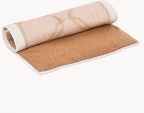 Zamatový pelech pre psa Padded