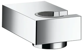 Hansgrohe Hansgrohe, držiak sprchy Porter E, chrómová, HAN-28387000