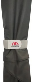 Doppler Gastro Magic Junior 2 x 2 m - gastro slnečník