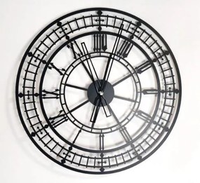 Veľké hodiny London 80 cm
