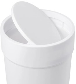 Plastový odpadkový kôš 6 l Touch – Umbra