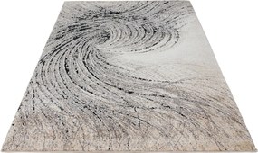 Obsession, Kusový koberec My Bologna 462 Grey, 60x110, šedá, chodba / predsieň