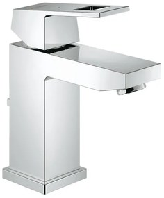GROHE 2339000E - Umývadlová batéria EUROCUBE DN 15 lesklý chróm