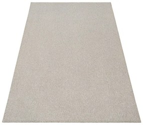 Koberec Brasil 5214 tmavobéžový / béžový