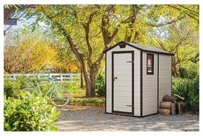 Záhradný domček Manor – Keter