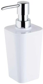 Dávkovač SIMPLE biely 06346