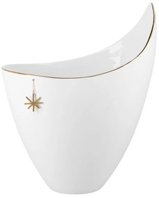 räder Porcelánový obal na kvetináč Star
