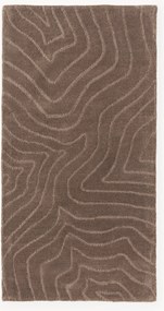 Ručne tuftovaný vlnený koberec Aaron