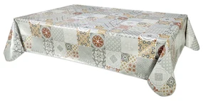 Obrusy Habitable MILES - ECRU - 140X250 CM