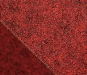 Beaulieu International Group, AKCIA: 50x310 cm Koberec metráž Primavera 353, šíře, červená, resine, chodba / predsieň