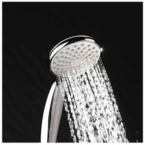 Sprchová hlavica ø 8 cm Hydro – douceur d'intérieur