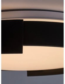 Rabalux 71306 - LED Stm. stropné svietidlo LALEH LED/48W/230V 3000-6500K + DO