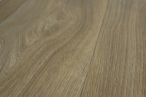 IVC Commercial, PVC podlaha - lino Logitex Ultimate 55 Štokholm T42, na mieru, šíře 2m,4m, hnedá, filc, chodba / predsieň