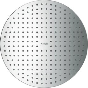 AXOR ShowerSolutions horná sprcha 2jet, priemer 300 mm, na strop, chróm, 35305000
