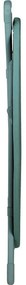 Rolser Žehliaca doska K-Surf Salvia Tube 130 x 37 cm, zelená