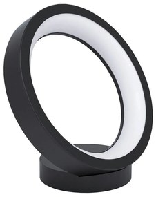 XXXLutz STOLNÁ LAMPA, 14,5/26,5 cm Eglo - Interiérové svietidlá - 003348247102