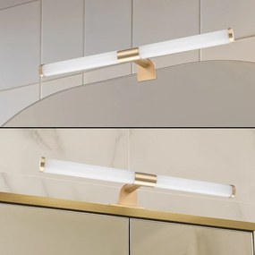 Nástenné LED svietidlo Apa, 1x LED 6w, 4000k, g