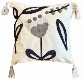 Obliečka na vankúš 43x43 cm – Mila Home