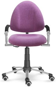 MAYER Detská rastúca stolička FREAKY 30 370 ružová