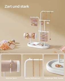 Stojan na šperky JJS025W01